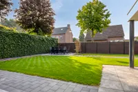 Adriaen van Ostadehof 8, Deurne