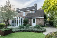 Parkstraat 6, Amstenrade