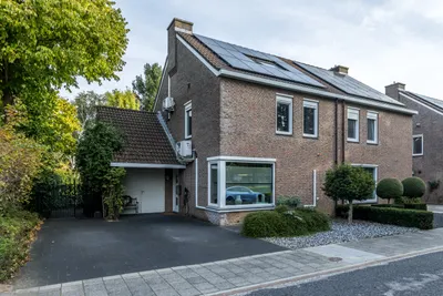 Parkstraat 6, 6436EL, Amstenrade, Limburg