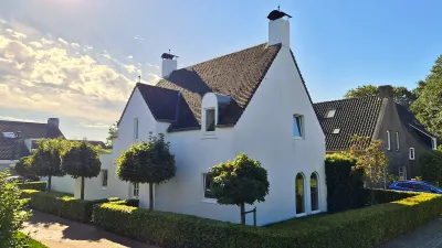 Ooievaarshoek 12, 5081RK, Hilvarenbeek, Noord-Brabant