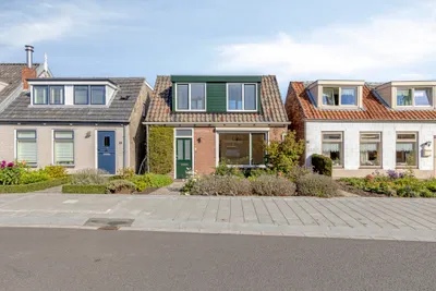 Noordweg 33, 4353AR, Serooskerke, Zeeland