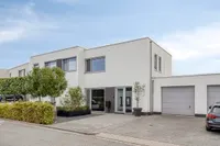 Gentiaan 10, Heerlen