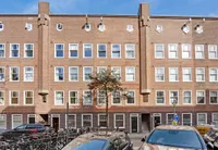 Jan van Riebeekstraat 12 1, Amsterdam
