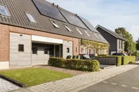 Posthoorn 7, Luyksgestel