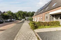 Posthoorn 7, Luyksgestel