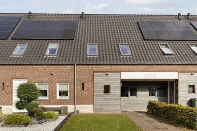 Posthoorn 7, 5575DR, Luyksgestel, Noord-Brabant