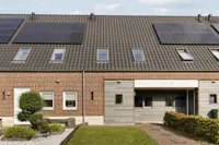 Posthoorn 7, Luyksgestel