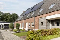 Posthoorn 7, Luyksgestel