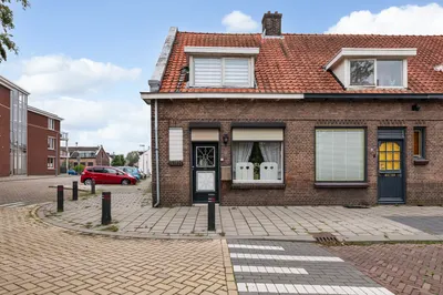 Schoolstraat 2, 3332BM, Zwijndrecht, Zuid-Holland