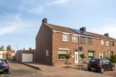 Meester Kuijpersstraat 5, 6464AH, Kerkrade, Limburg