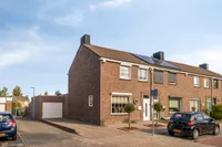 Meester Kuijpersstraat 5, Kerkrade