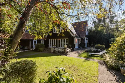 Parklaan 63, 4702XB, Roosendaal, Noord-Brabant