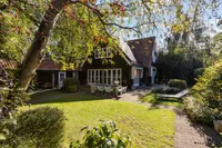 Parklaan 63, Roosendaal