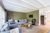 Parklaan 63, Roosendaal