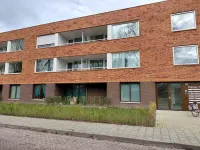 Polmanstraat, Groningen