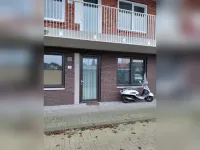 Polmanstraat, Groningen