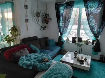 Appartement Polmanstraat, Groningen