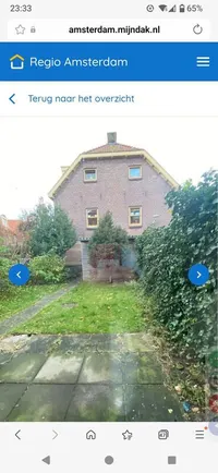 Oleanderstraat, Amsterdam