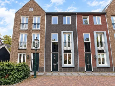 Keucheniusstraat , 1271BN, Huizen, Noord-Holland