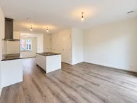 Keucheniusstraat, Huizen