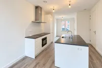 Keucheniusstraat, Huizen