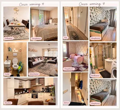Appartement Grashof, Leidschendam