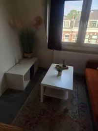 Kanaalstraat, Utrecht