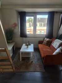 Kanaalstraat, Utrecht