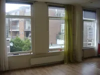 Linschotenstraat, Haarlem