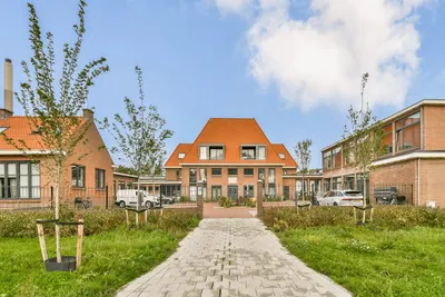 Noorderlaan , 1951HA, Velsen-Noord, Noord-Holland