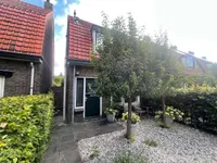Pullstraat, Amersfoort