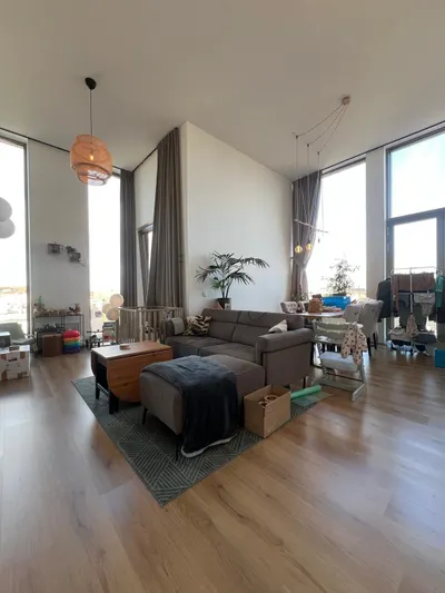 Appartement Oude-Molenstraat, Assen