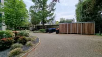Eemweg, Baarn