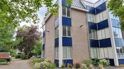 Appartement Eemweg, Baarn