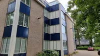 Eemweg, Baarn