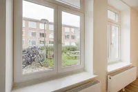 Johannes van der Waalsstraat, Amsterdam