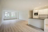 Johannes van der Waalsstraat, Amsterdam