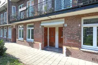 Johannes van der Waalsstraat, Amsterdam