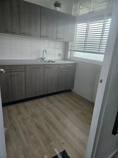 Griegstraat , 5011HK, Tilburg, Noord-Brabant