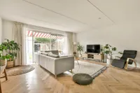 Willem Kloosstraat, Almere