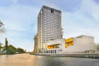 Badhuiskade, Amsterdam