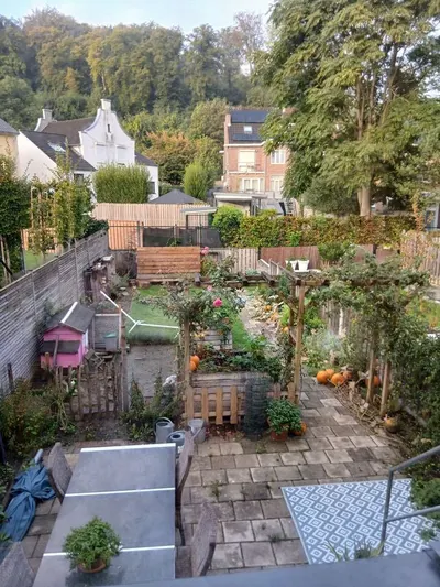 Thibaltstraat , 6301CN, Valkenburg, Limburg