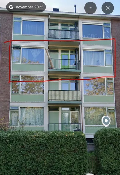 Hoogkamerlaan , 2284GK, Rijswijk, Zuid-Holland