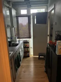 Hoogkamerlaan, Rijswijk
