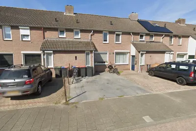 Dirkslandstraat , 5043JE, Tilburg, Noord-Brabant