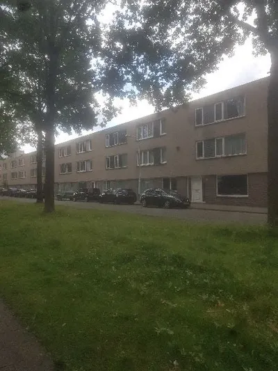 Karmijnstraat , 5044RE, Tilburg, Noord-Brabant