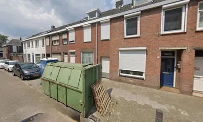 Leo XIII-straat , 5046KG, Tilburg, Noord-Brabant