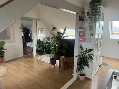 Socrateslaan , 3522EG, Utrecht, Utrecht