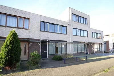 Schinveldstraat , 5035GC, Tilburg, Noord-Brabant