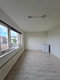 Schinveldstraat, Tilburg